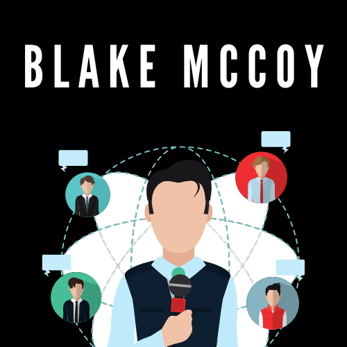 Blake McCoy | Travel